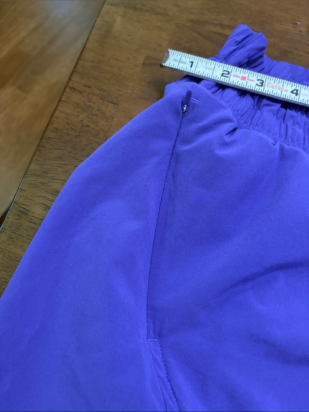 All in Motion  Athletic Shorts with Elastic Waist - Picture 4 of 9